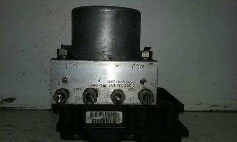 Abs Fiat Stilo 1.9 MULTIJET 140 M.SCHUMACHER 140CV 103KW