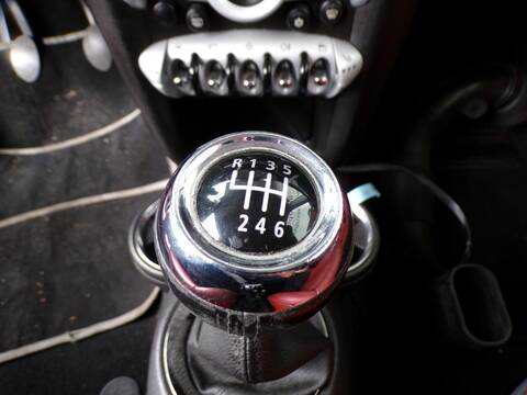 Palanca de Cambio Bmw Mini 9HZ