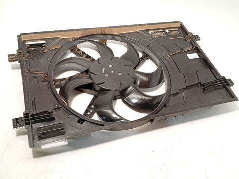 Foto 3ª: Electroventilador Audi Q2 2.0 TDI 150CV 110KW [DTTC] (2024)