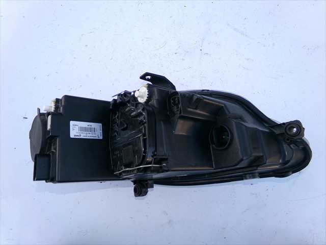 Foto 2ª: Faro Izquierdo Seat Leon 2.0 TDI SERIE 2,2005-2013 [BKD] (2006)