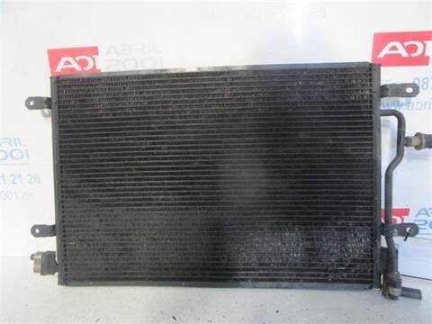 Foto 2ª: Radiador Calefaccion A.A. Audi A4 2.5 TDI QUATTRO 132KW) BERLINA 180CV [AKE] (2004)