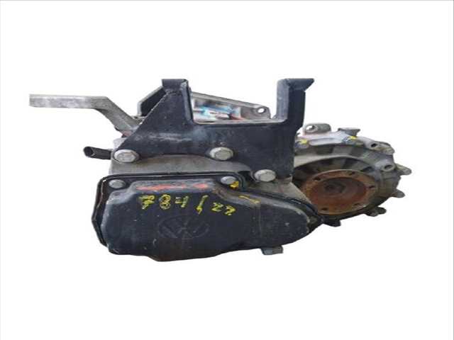 Foto 3ª: Caja Cambios Seat Ibiza 1.4 TDI 80CV (2008)