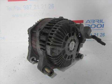 Foto 2ª: Alternador Peugeot 407 2.0 HDI 135 136CV 100KW [RHR (DW10BTED4)] (2004)