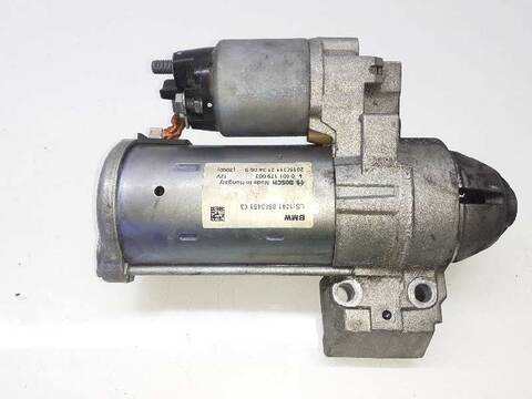 Motor de Arranque Bmw Serie 1 114 116D ADVANTAGE 116CV 85KW