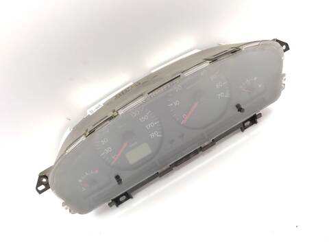 Foto 3ª: Cuadro de Instrumentos Peugeot Partner 1.9 D 69CV 51KW [WJZ] (2001)