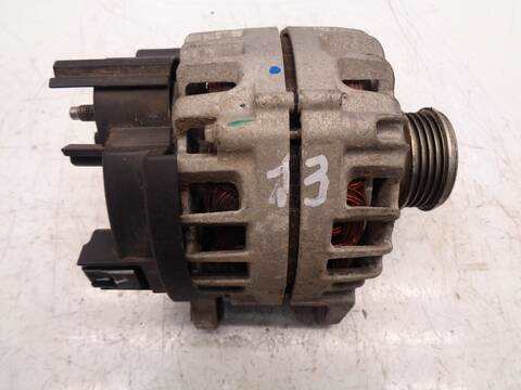 Foto 1ª: Alternador Dacia Logan 73 CV 54KW [B4D400] (2018)