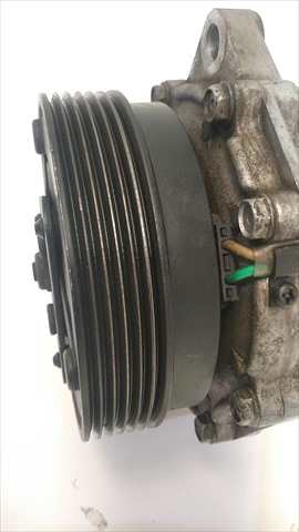 Compresor Aire Acondicionado Seat Toledo 1.6 GASOLINA
