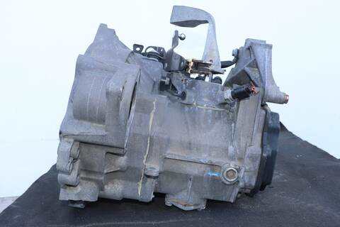 Foto 3ª: Caja Cambios Seat Toledo ASV (1999)