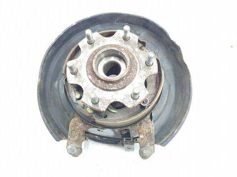 Mangueta Trasera Derecha Mitsubishi Montero 3.2 DI-D 170CV AUT.