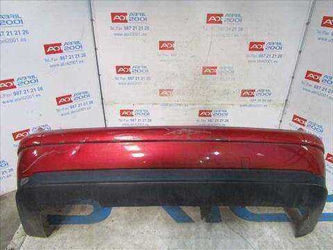 Paragolpes Trasero Citroen C5 2.2 HDI DC4HXB DC4HXE) BERLINA 133CV 98KW