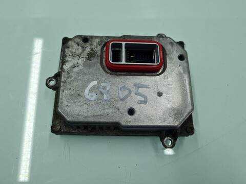 Foto 3ª: Centralita Faros Xenon Audi A3 2.0 TDI AMBIENTE DPF) 125KW) 170CV [BMN] (2008)