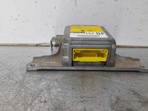 Foto 2ª: Centralita Airbag Mitsubishi Galloper 141CV 104KW [4D56] (2000)