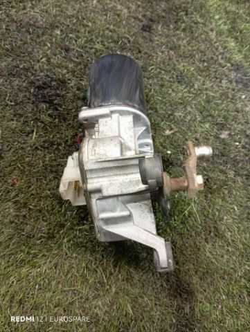 Foto 3ª: Motor Limpia Delantero Nissan Navara 2.5 TD D22 133CV 4X4 [YD25] (2005)
