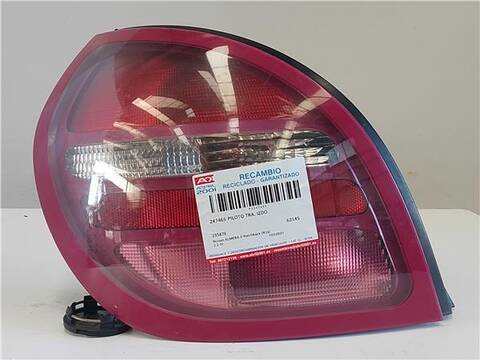 Piloto Trasero Izquierdo Nissan Almera 2.2 DI HATCHBACK 110CV 81KW