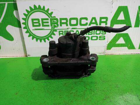Foto 2ª: Pinza Freno Delantera Derecho Renault Laguna RENAULT LAGUNA III GRANDTOUR 109CV [K9K780] (2009)