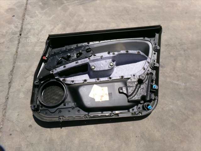 Foto 2ª: Tapizados Cartoneras Fiat Punto 1.3 JTD 2006-2012 [199A2000] (2011)