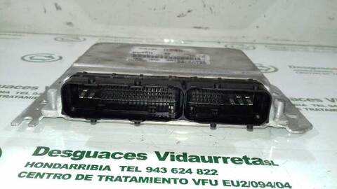 Foto 2ª: Centralita Motor ECU Kia Cerato 2.0 TD CAT 112CV 83KW [D4EA] (2004)