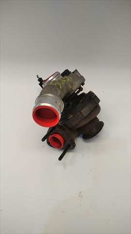 Foto 2ª: Turbocompresor Chevrolet Cruze 2.0 D [Z20S1] (2010)
