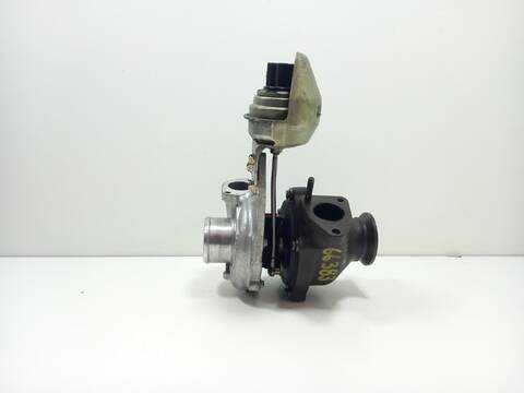 Turbocompresor Opel Insignia A20DTH BERLINA