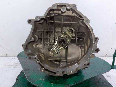 Caja Cambios Audi A4 2.0 TDI AVANT 140CV 103KW