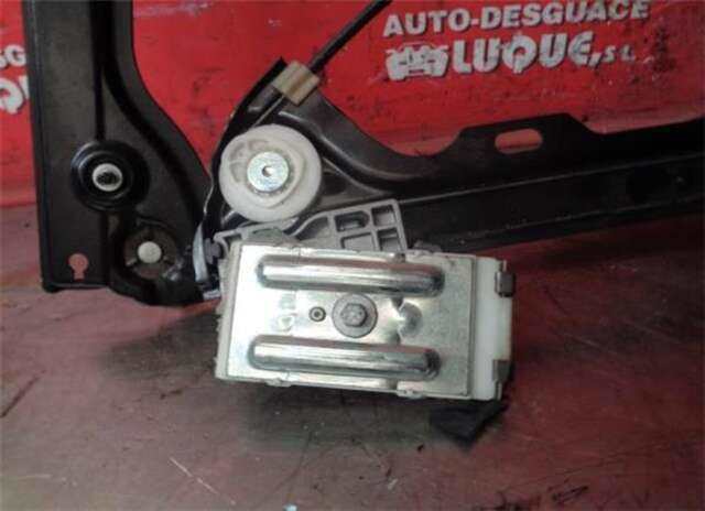 Foto 2ª: Elevalunas Eléctrico Delantero Izquierdo Bmw Serie 3 315 320CI (170CV) [N43B20A]