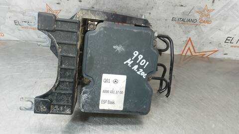 Foto 2ª: Abs Mercedes Clase A 140 A 200 CDI 176.008) 136CV 100KW [651930] (2017)