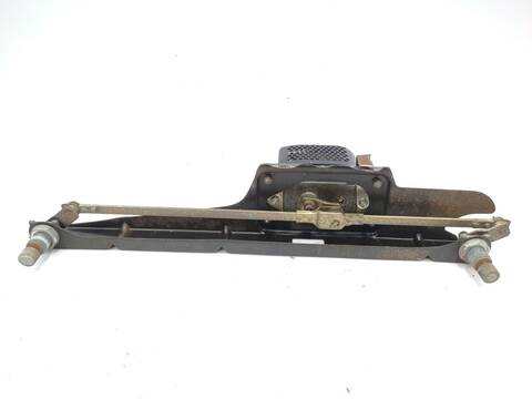 Foto 3ª: Motor Limpia Delantero Citroen Dyane 6 DYANE 6 30CV 22KW [M28] (1973)