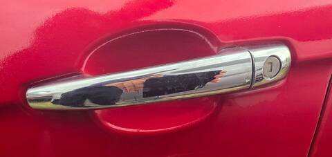 Maneta Exterior Delantera Izquierda Citroen C3 SELECTION 95CV 70KW