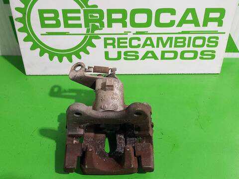 Foto 3ª: Pedal Embrague Renault Scenic 1.5 DCI DIESEL 106CV 78KW [D/ K9K P7] (2006)