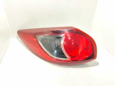 Piloto Trasero Izquierdo Mazda CX5 STYLE 2WD