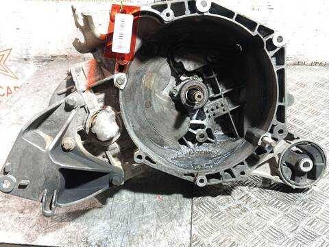 Foto 1ª: Caja Cambios Fiat Croma 1.9 16V MULTIJET DYNAMIC 150CV 110KW [939A2000] (2005)