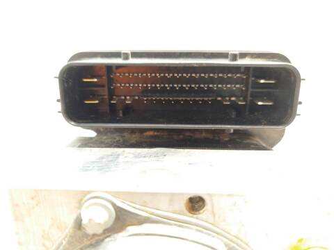 Foto 4ª: Abs Ford Tourneo 1.0 ECOBOOST 125CV 92KW [B7NB] (2024)