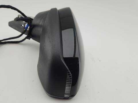 Foto 4ª: Retrovisor Izquierdo Audi A3 35 TFSI MILD HYBRID 150CV 110KW [DFYA] (2023)