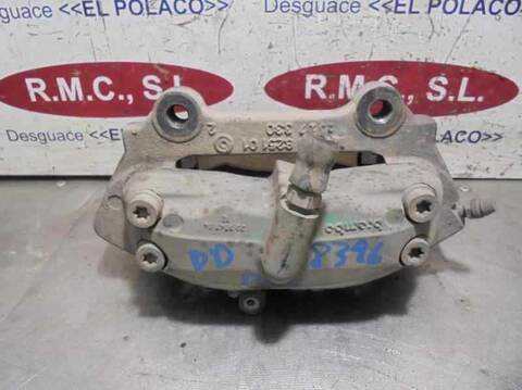 Foto 2ª: Pinza Freno Delantera Derecho Mercedes Clase E 180 E 400 CDI 211.028) BERLINA 260CV 191KW [OM628961] (2003)