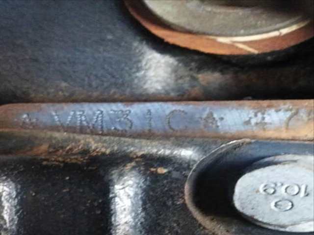 Foto 1ª: Motor Completo Jeep Cherokee 2.8 CRD 4X4 (2001)