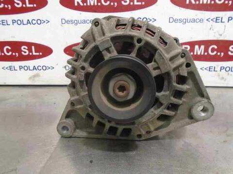 Foto 1ª: Alternador Volkswagen Passat 1.6 BERLINA 102CV 75KW [ALZ] (2004)