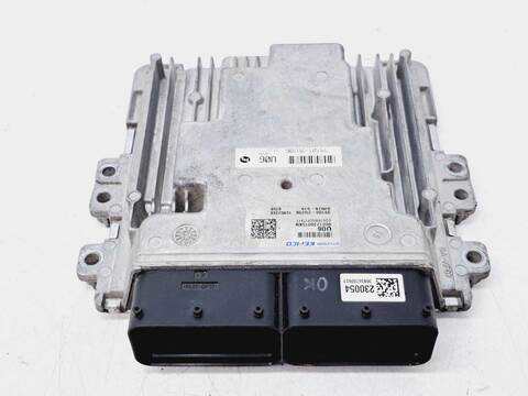 Foto 1ª: Centralita Motor ECU Kia Ceed BUSINESS 116CV 85KW [D4FE] (2019)