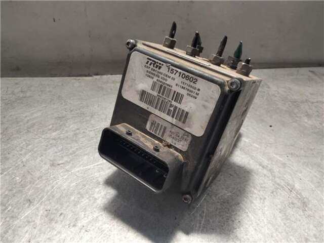 Foto 2ª: Abs Peugeot 407 2.0 ST CONFORT [2.0 LTR. - 100 KW 16V CAT (RFN - EW10J4)] [RHR]