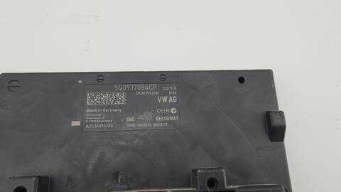 Foto 2ª: Centralita Motor ECU Audi A3 SPORT EDITION 116CV 85KW [DDY] (2018)