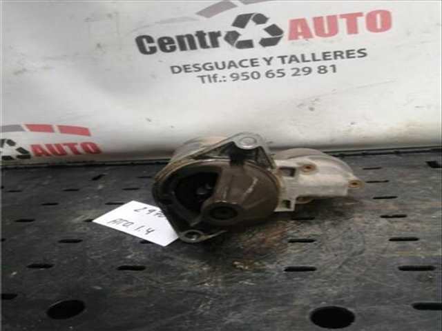 Foto 3ª: Motor de Arranque Opel Corsa 1.4 CATCH ME [1 4 LTR. - 66 KW 16V] 90CV