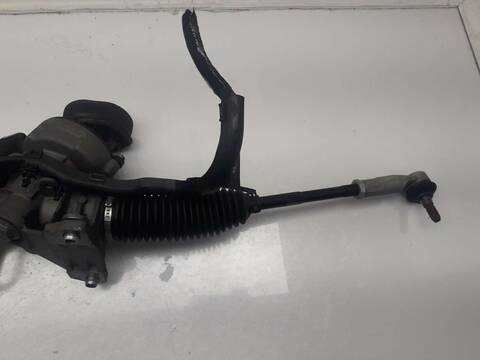 Foto 3ª: Cremallera de Direccion Seat Leon 1.6 102CV 75KW (2007)