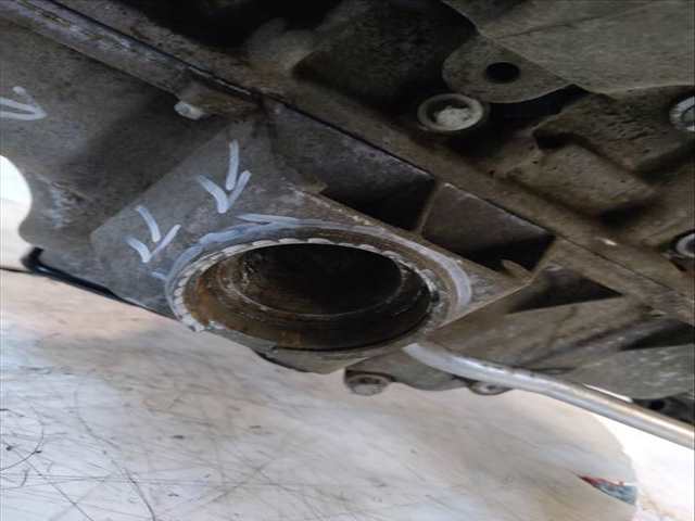 Foto 2ª: Motor Completo Mercedes Clase E 180 252 CV 185KW [M276.952] (2014)