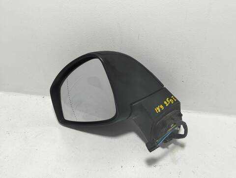 Retrovisor Izquierdo Renault Scenic 1.4 TCE 131CV