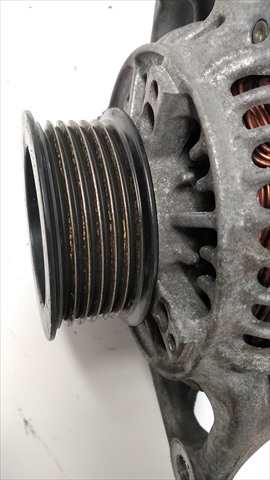 Foto 2ª: Alternador Chrysler Voyager 2.5 GASOLINA [GBO] (1998)