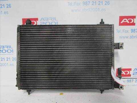 Radiador Calefaccion A.A. Citroen C5 2.2 HDI DC4HXB DC4HXE) BERLINA 133CV 98KW