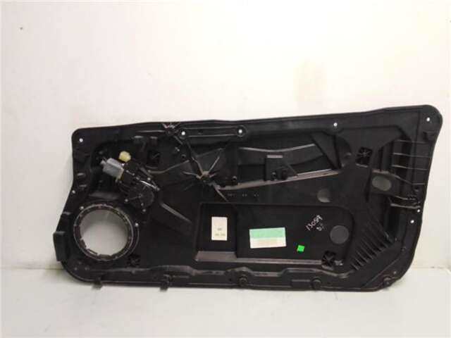 Foto 1ª: Elevalunas Eléctrico Delantero Derecho Ford Fiesta 1.6 SPORT [1.6 LTR. - 70 KW TDCI CAT]
