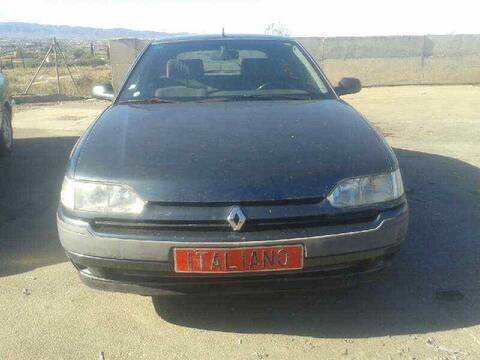 Foto 3ª: Centralita Motor ECU Renault Safrane 2.2 SI 137CV 101KW (1994)