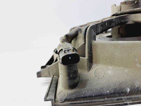 Foto 4ª: Electroventilador Hyundai Accent GL 5P 86CV 63KW [G 4EA] (2004)