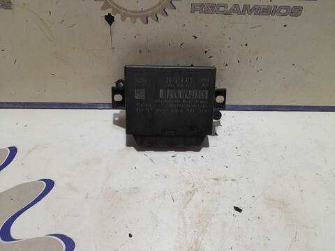 Centralita Motor ECU Seat Exeo 2.0 TDI 143CV
