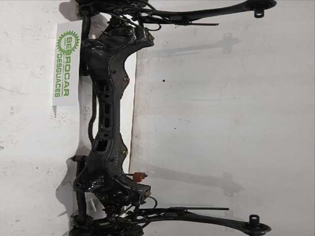 Foto 2ª: Puente Trasero Hyundai i30 1.6 CRDI 90CV [D4FB] (2007)